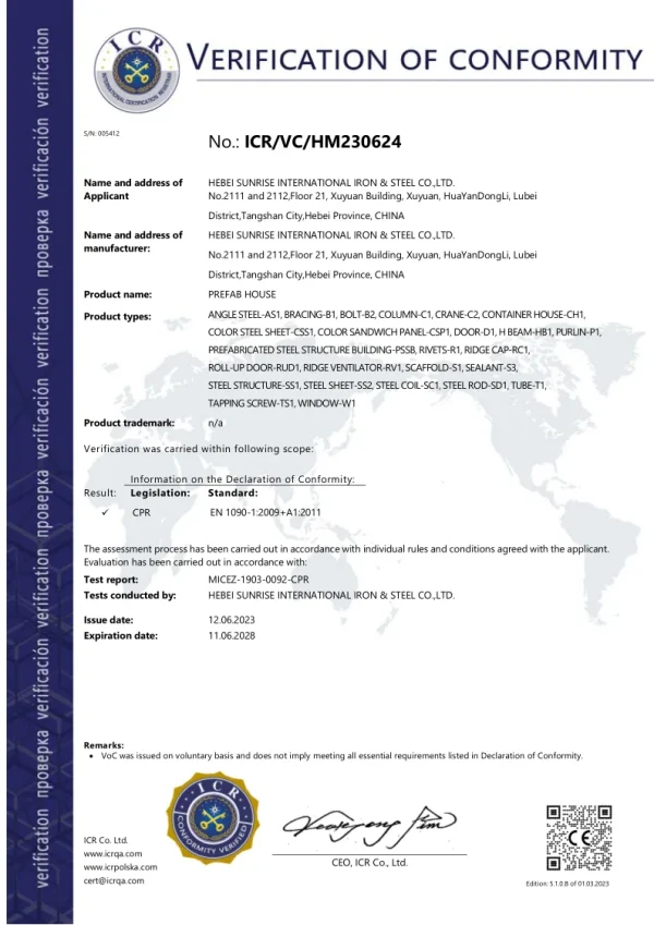 Standard Factory Metal Building Steel Structure Workshop for Rubber Plant in Construction and Real Estate Standard Factory Metal Building Steel Structure Workshop for Rubber Plant in Construction and Real Estate