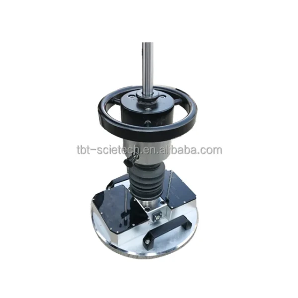 Dynamic Plate Load test Apparatus LWD Light Deflectometer test Apparatus Evd Hand Held Drop Light Falling Weight Deflectometer Dynamic Plate Load test Apparatus LWD Light Deflectometer test Apparatus Evd Hand Held Drop Light Falling Weight Deflectometer