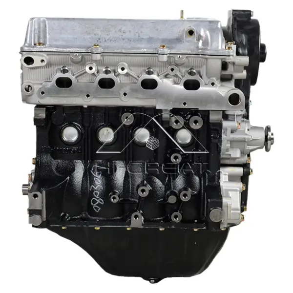 Top Quality Auto Engine Systems 1.1L SQR472FF Engine Block SQR472FF Engine Assembly for Chery QQ3 QQ6 Q22 YoYo M1 Car Parts Top Quality Auto Engine Systems 1.1L SQR472FF Engine Block SQR472FF Engine Assembly for Chery QQ3 QQ6 Q22 YoYo M1 Car Parts