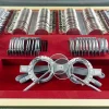 TLS-266 Ophthalmic Equipment Testing Box 266 Pieces Optical Eyeglasses Trial Lens Set TLS-266 Ophthalmic Equipment Testing Box 266 Pieces Optical Eyeglasses Trial Lens Set