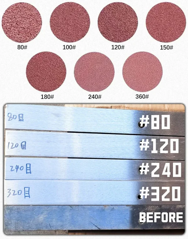 Automatic Industrial Flat Metal Polishing Machine, Used for Metal Polishing, 630/800/1000/1300/1600mm Wide Automatic Industrial Flat Metal Polishing Machine, Used for Metal Polishing, 630/800/1000/1300/1600mm Wide