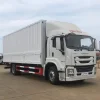Trucks, Cargo Transport Vehicles, 1-10 Ton Cargo Loading Vehicles and Unfolded Freight Vehicles.