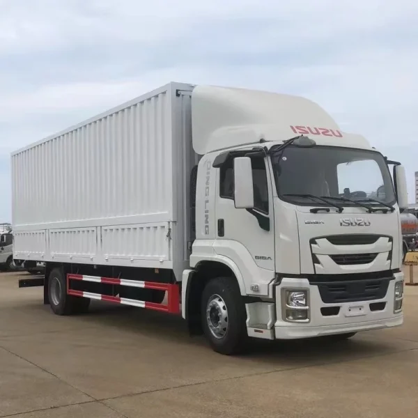 Trucks, Cargo Transport Vehicles, 1-10 Ton Cargo Loading Vehicles and Unfolded Freight Vehicles.