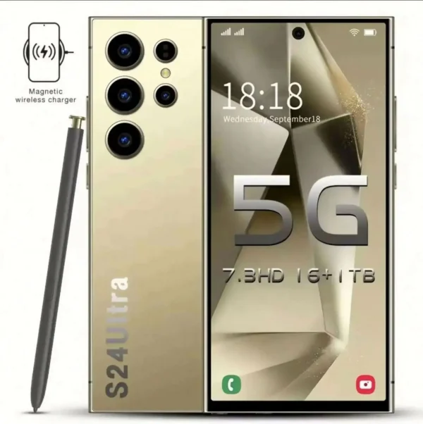 2025 New Original S25 ultra 5G Cellphone Android14 6.8inch Dual SIM Smartphone 16GB+1TB High Quality Mobilephone 2025 New Original S25 ultra 5G Cellphone Android14 6.8inch Dual SIM Smartphone 16GB+1TB High Quality Mobilephone