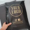 High Quality Printed Logo Poly Mailer Plastic Shipping Bags Waterproof Clothing Package Delivery for Supermarket Use High Quality Printed Logo Poly Mailer Plastic Shipping Bags Waterproof Clothing Package Delivery for Supermarket Use