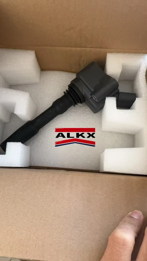 New ALKX High Quality Auto Engine System Ignition Coil L06H905110T for VW Jetta with 1 Year Warranty