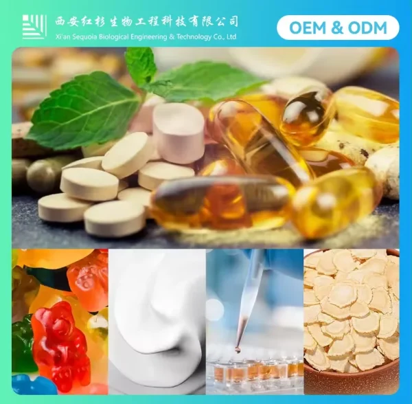 Supplement Raw Material  Acetyl L-carnitine  HCL Acetyl-L-Carnitine