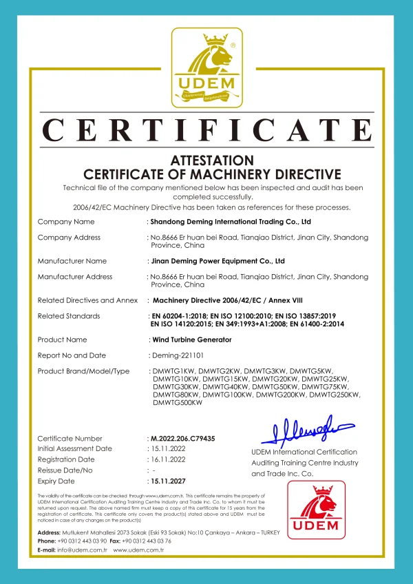 High Efficiency Mini Hydro Turbine with Permanent Magnet Generator Low RPM Eco-Friendly Renewable Energy Product High Efficiency Mini Hydro Turbine with Permanent Magnet Generator Low RPM Eco-Friendly Renewable Energy Product