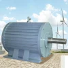 High Efficiency Mini Hydro Turbine with Permanent Magnet Generator Low RPM Eco-Friendly Renewable Energy Product High Efficiency Mini Hydro Turbine with Permanent Magnet Generator Low RPM Eco-Friendly Renewable Energy Product