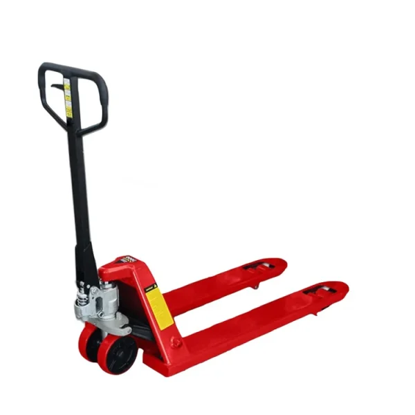 Hand Pallet Truck/hydraulic Manual Pallet Jack/material Handling Tools