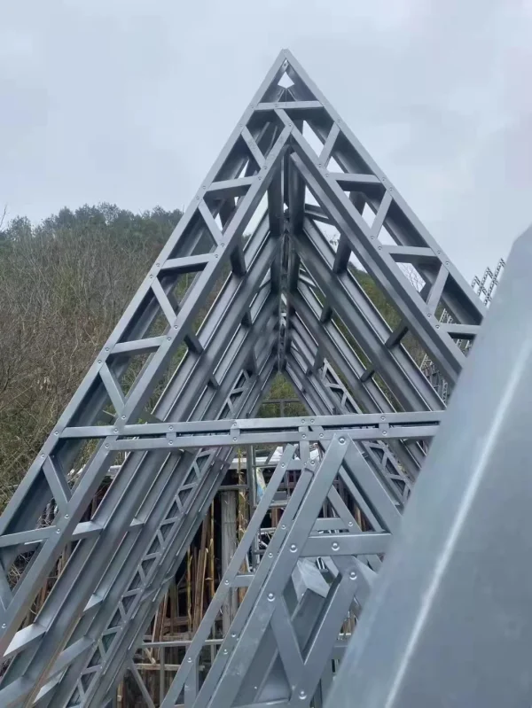 Comprehensive Steel Building Design Services for Multi-Use Commercial and Residential Properties Comprehensive Steel Building Design Services for Multi-Use Commercial and Residential Properties