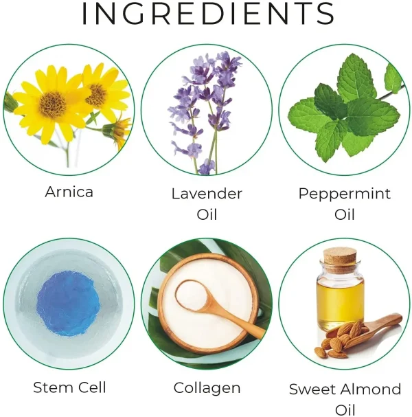 OEM Therapeutic Grade Hydrating Massage Oil Body Warming & Calming Relaxation Beauty Personal Care Product