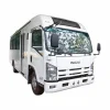 Brand New Qingling Motors NKR Japan Bus School Bus 19-seat Mini Bus for Sale