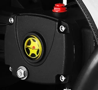 High Pressure Commercial Car Washer Commercial Electric High-Pressure Cleaner Industrial Commercial Pressure Washer