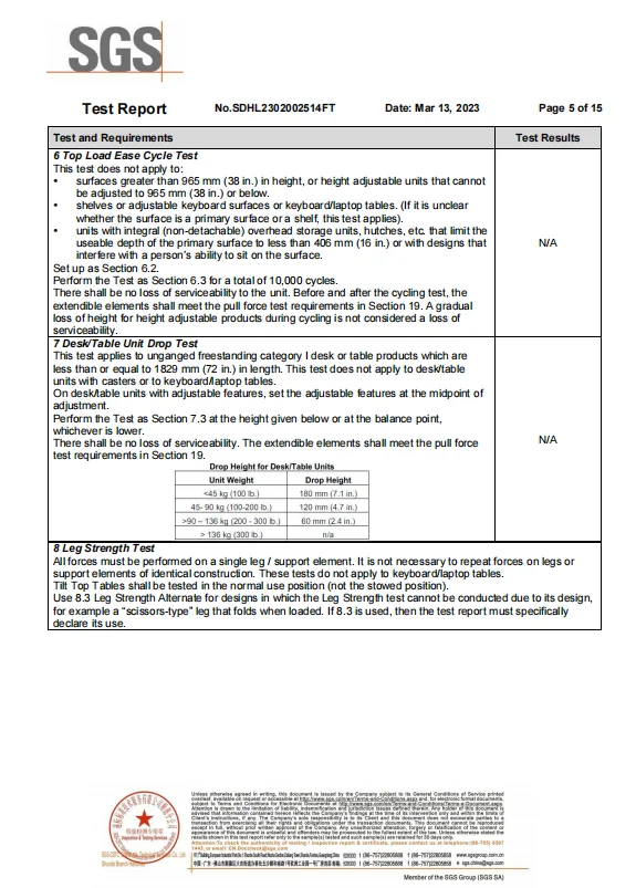 New Modern Office Furniture Latest Office Desk Designs Ceo Executive Desk Manager L Shaped commercial furniture Table