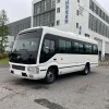 2025 Mini Small New Foton 30 35 Seats Tour Coaster City Buses 2025 Mini Small New Foton 30 35 Seats Tour Coaster City Buses