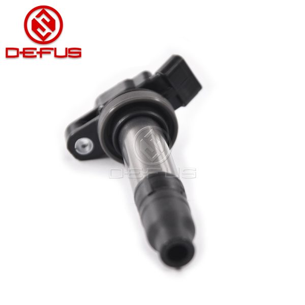DEFUS Good Quality Ignition Coil 3603040-28K for Car Factory Price Lambda 4 Wires Car Sensors for Sale 3603040-28K