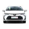 Used Toyo-ta Corolla Gasoline Used Car Second Hand Vehicles Cheap Wholesale Left Hand Drive Sedan