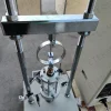 Triaxial Test System Soil Testing Equipment Apparatus for Soil Triaxial Testing Triaxial Test System Soil Testing Equipment Apparatus for Soil Triaxial Testing