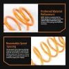 EDDYSTAR Factory Price Newest Popular High Strength Coil Springs Car Shock Spring for Honda City