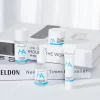 Cosmetics OEM Beauty Personal Care Products Hyaluronic Acid Deep Hydrating Face Skin Care Travel Kit