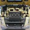 Vol Vo New FH Heavy Truck 12 ACC Automatic China 6x4 Tractor Truck Air Suspension Tractor Truck Euro 6 11 - 20T Euro 4 > 8L