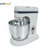 Popular Wholesale Bakery Equipment Commercial 20 Liter Stand Fork Food Cake Mixer Machines Electric Dough Planetary Food Mixers