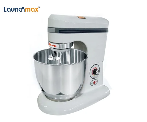 Popular Wholesale Bakery Equipment Commercial 20 Liter Stand Fork Food Cake Mixer Machines Electric Dough Planetary Food Mixers