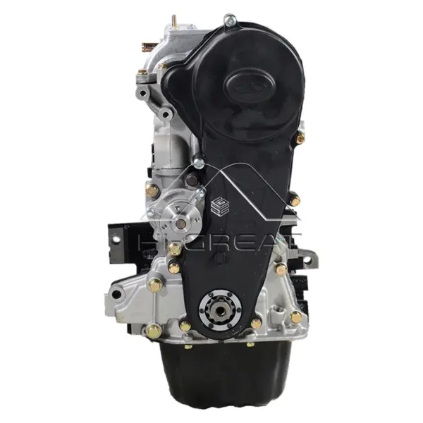 Top Quality Auto Engine Systems 1.1L SQR472FF Engine Block SQR472FF Engine Assembly for Chery QQ3 QQ6 Q22 YoYo M1 Car Parts Top Quality Auto Engine Systems 1.1L SQR472FF Engine Block SQR472FF Engine Assembly for Chery QQ3 QQ6 Q22 YoYo M1 Car Parts
