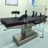 Medical Equipment Hospital Operating Room Supply Mobile Electric Ot Operating Table Factory