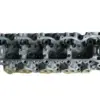 Newpars Car Engine Parts for MAZDA WL/WLT 2.5TD WL01-10-100G WL11-10-100E WL31-10-100H  aluminium Cylinder Head