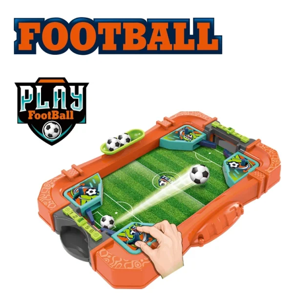 Funny Educational Game Toys 2 in 1 Play Football Soccer Game Set Family Toy Football Table Game Toys for Children Funny Educational Game Toys 2 in 1 Play Football Soccer Game Set Family Toy Football Table Game Toys for Children