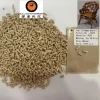 RFD Brand Plastic Raw Materials PLA Bamboo Fiber Pellets Granules for 3D Print Furniture Extrusion Moding Natural Colors Custom RFD Brand Plastic Raw Materials PLA Bamboo Fiber Pellets Granules for 3D Print Furniture Extrusion Moding Natural Colors Custom