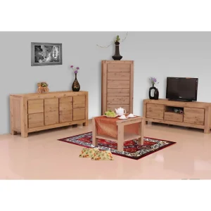 Modern Wooden Living Room Furniture Set Sofa Coffee Table TV Stand Storage Cabinet Vietnam OEM Apartment Furniture Modern Wooden Living Room Furniture Set Sofa Coffee Table TV Stand Storage Cabinet Vietnam OEM Apartment Furniture