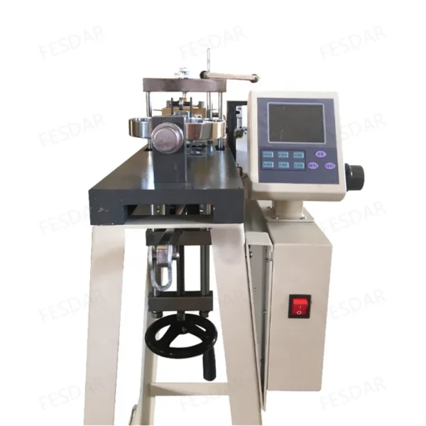 Electronic Digital Soil Direct Shear Machine Test Apparatus Direct Cutting Equipment for Soil