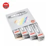 Factory Directly Price   Laser iridium Platinum NGK SPARK Plugs SILZKR7B11 9723 18846-11070 for Hy/undai K/ia Auto Plug