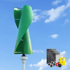 Cheap Factory Price 5KW 15KW 20KW Wind Turbine Generator and 5KW Solar Panels Hybrid Power 10KW Free Energy System for Home Use Cheap Factory Price 5KW 15KW 20KW Wind Turbine Generator and 5KW Solar Panels Hybrid Power 10KW Free Energy System for Home Use