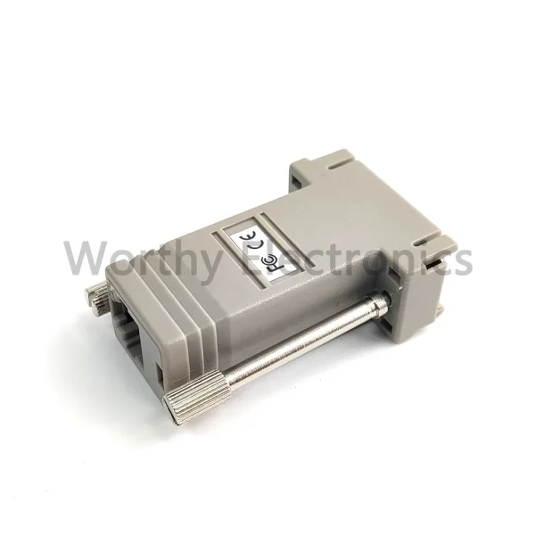 Electronic component integrated circuits iButton universal 1-Wire COM port Adapter NA DS9097U-009# electronic parts