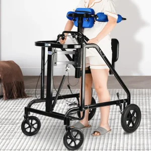 Electric Lifting Adult Walkers Rehabilitation Training Equipment Elderly Walking Aid Walk Stand for Improved Walking Therapy Electric Lifting Adult Walkers Rehabilitation Training Equipment Elderly Walking Aid Walk Stand for Improved Walking Therapy