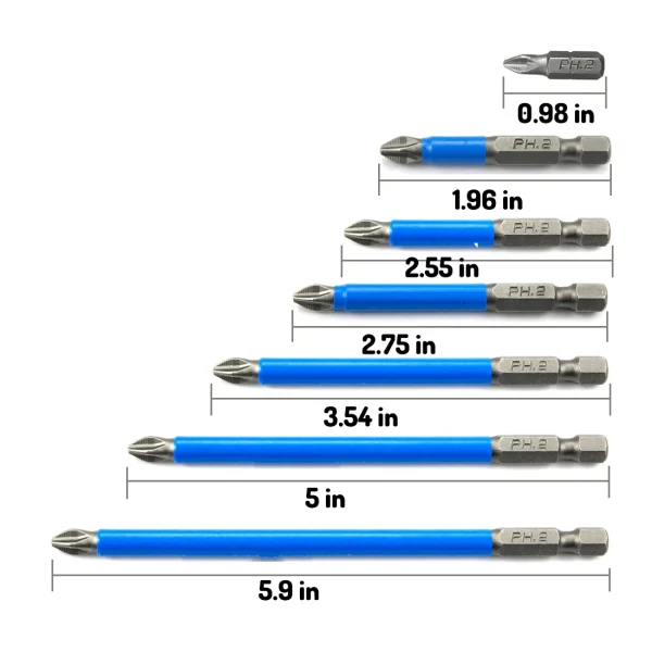 TOOLJOY T20 Security Torx Screwdriver Bit 10 Pcs Hex Shank Magnetic 6.35mm Plastic Box Free Torx Set S2 Tool Steel 10-30 Days TOOLJOY T20 Security Torx Screwdriver Bit 10 Pcs Hex Shank Magnetic 6.35mm Plastic Box Free Torx Set S2 Tool Steel 10-30 Days