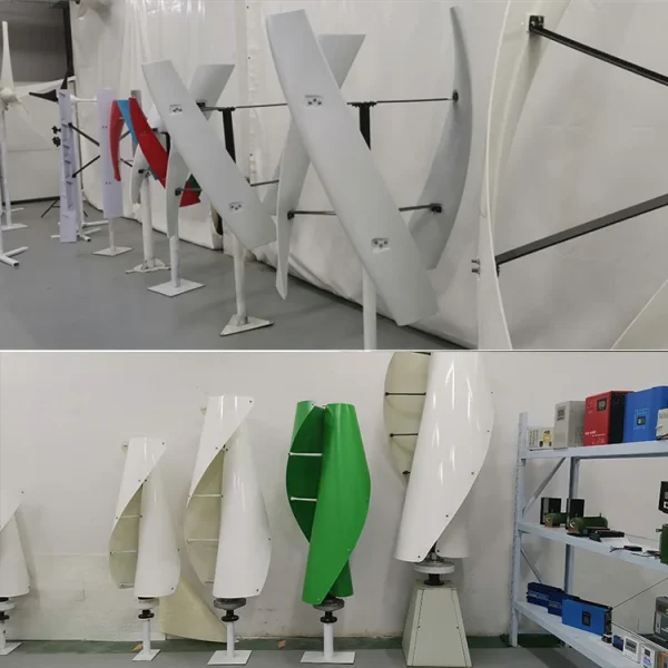 Cheap Factory Price 5KW Wind Turbine Generator and 5KW Solar Panels Hybrid Power 10KW Free Energy System for Home Use Cheap Factory Price 5KW Wind Turbine Generator and 5KW Solar Panels Hybrid Power 10KW Free Energy System for Home Use