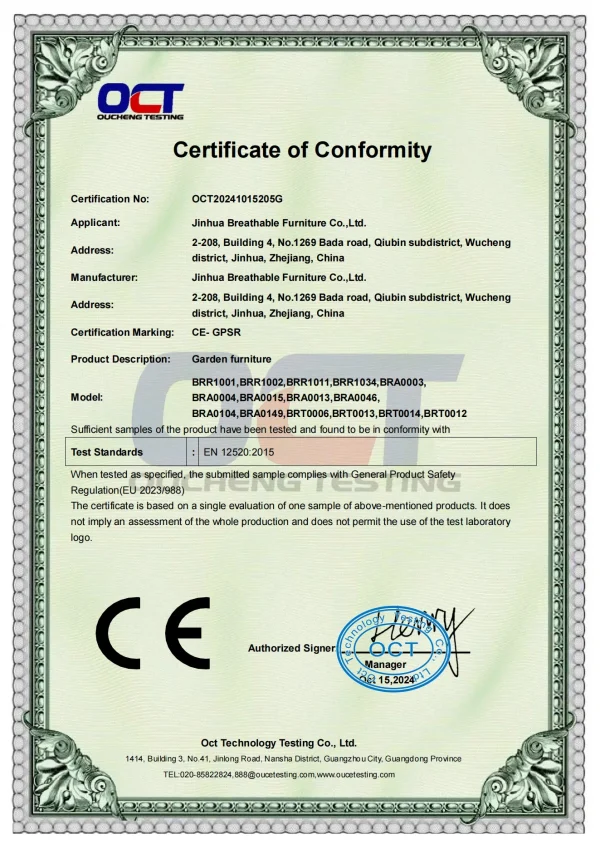 Outdoor Patio Outside Furniture Simple Tabletop Solid Teak Furniture Wooden Outdoor Dining Set