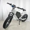 Hot Selling Super Electric Bike 26"x4.0 Wheel Bicicleta Electrica 48V 3000W Motor EBike  Battery Fat Tire ROAD Electric Bicycle