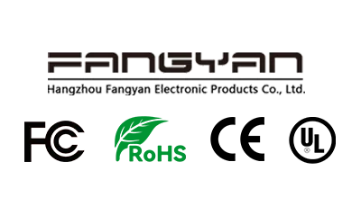 12V 5A 60W  Music Play Dual Button Touch Sensing LED Dimmer Switch for Bathroom Light Mirror