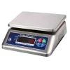 Super-SS Digital Bench Scale 230*190mm Waterproof LED 1g Accuracy Stainless Steel Customizable OEM & ODM Support Super-SS Digital Bench Scale 230*190mm Waterproof LED 1g Accuracy Stainless Steel Customizable OEM & ODM Support