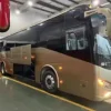 Cheap Price BRAND NEW 12 Meter Diesel RHD Euro-3 Luxury Coach Bus in Stock