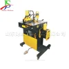 Multi Functional Copper bar Processing Machine Cutting  Punching Bending Three One Busbar  Machine