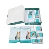 Pet Body Care Kit for Dry Paws Nose Safe & Natural Foaming Feet Dog Paw Cleaner Products in Stock