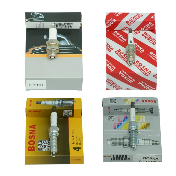 MOPAR Spark Plug SP149125AE RER8ZWYCB4 for ALFA_ROMEO Chrysler Dodge JEEP