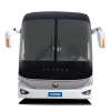 China Best Seller Bus New Bus 50 Seat ZK6128H Coach Bus With Air Condition